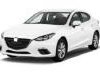Mazda  3 13-16 NOVO NAVEDENO Svetla I Signalizacija