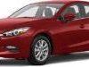 Mazda  3 16-18 Novo Navedeno Rashladni Sistem