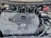 Mazda  3 2.0DISI Motor I Delovi Motora