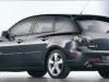 Mazda  3  Enterijer