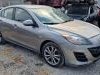 Mazda  3  Kompletan Auto U Delovima