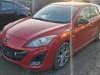 Mazda  3  Kompletan Auto U Delovima