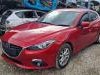 Mazda  3  Kompletan Auto U Delovima