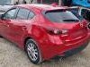 Mazda  3  Kompletan Auto U Delovima