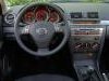 Mazda  3  Prenosni Sistem