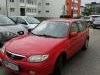 Mazda  323 1.3 B.2.0 D Kompletan Auto U Delovima