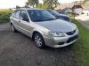 Mazda  323 2.0 D Kompletan Auto U Delovima