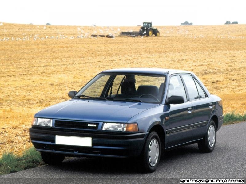 Mazda  323 89-92 Novo Navedeno Karoserija