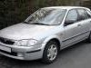 Mazda  323F 2.0 DIZEL Kompletan Auto U Delovima