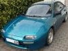 Mazda  323F Bg.ba Bj Kompletan Auto U Delovima