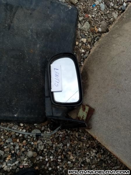 Mazda  323F Lantis Razni Delovi