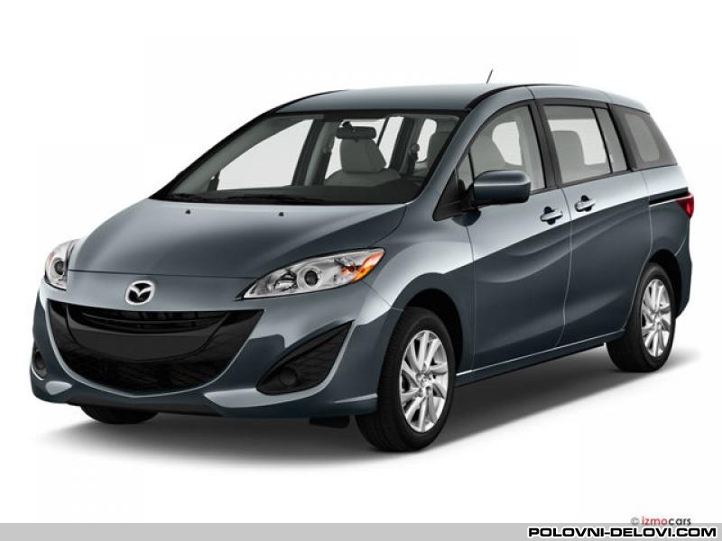 Mazda  5 1.6 Hdi Kompletan Auto U Delovima