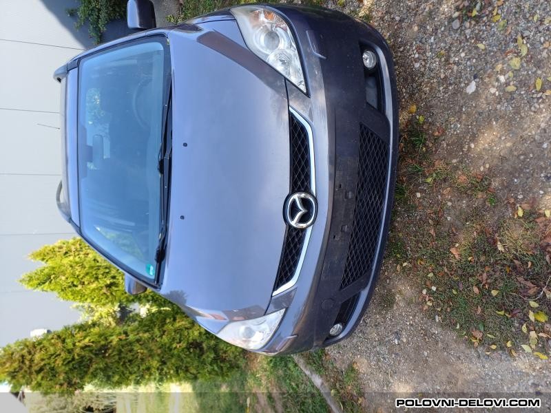 Mazda  5 2.0 Hdi Kompletan Auto U Delovima