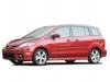 Mazda  5 CR Otkup Vozila Za Delove
