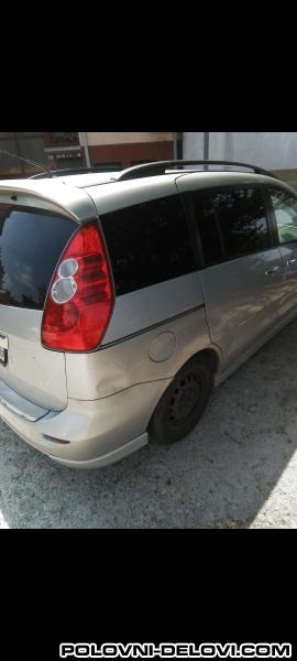 Mazda  5 Hdi Kompletan Auto U Delovima