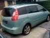Mazda  5  Kompletan Auto U Delovima