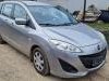 Mazda  5  Kompletan Auto U Delovima