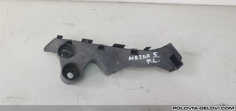 Mazda  5  Razni Delovi