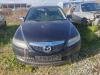 Mazda  6 1.8b Kompletan Auto U Delovima