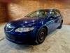 Mazda  6 2.0 D Kompletan Auto U Delovima