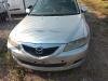 Mazda  6 2.0 Dizel Kompletan Auto U Delovima