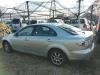 Mazda  6 2.0 Dizel Kompletan Auto U Delovima