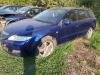 Mazda  6 2.0 Dizel Kompletan Auto U Delovima