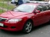 Mazda  6 2.0 Dizel Kompletan Auto U Delovima