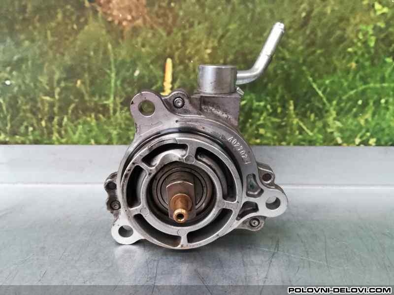 Mazda  6 2.0 Dizel Vakum Pump Motor I Delovi Motora