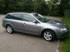 Mazda  6 2.0d Kompletan Auto U Delovima