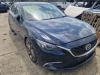 Mazda  6 2.2 Kompletan Auto U Delovima