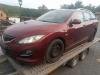 Mazda  6 2.2d Kompletan Auto U Delovima