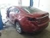 Mazda  6 2.2d Kompletan Auto U Delovima