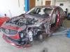 Mazda  6 2.2d Kompletan Auto U Delovima