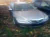 Mazda 6 Dizel Razni Delovi