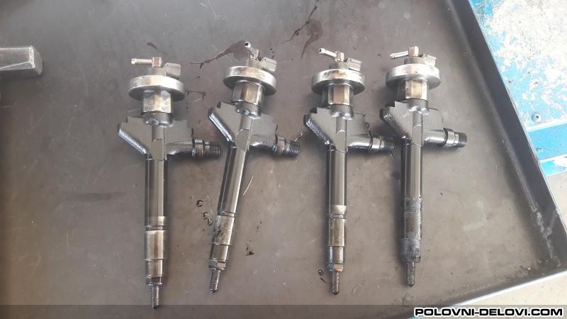 Mazda  6 Dizne Motor I Delovi Motora