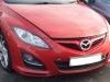 Mazda  6 Farovi Svetla I Signalizacija