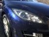 Mazda  6 Farovi Xenon Obicni Svetla I Signalizacija