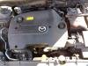 Mazda  6 GH 2.0 Dizel Motor I Delovi Motora