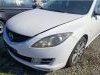 Mazda  6 GH Karoserija