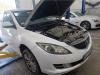 Mazda  6 GH Kompletan Auto U Delovima
