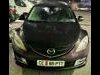 Mazda  6 GH Kompletan Auto U Delovima