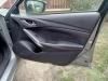 Mazda  6 GJ Enterijer