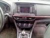 Mazda  6 GJ Enterijer