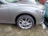 Mazda  6 GJ Karoserija
