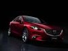 Mazda  6 GJ Svetla I Signalizacija