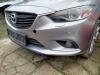 Mazda  6 GJ Svetla I Signalizacija