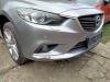 Mazda  6 GJ Svetla I Signalizacija