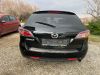 Mazda  6 Gepek Vrata Sa Stakl Karoserija