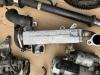Mazda  6 Hladnjak EGR-a Motor I Delovi Motora